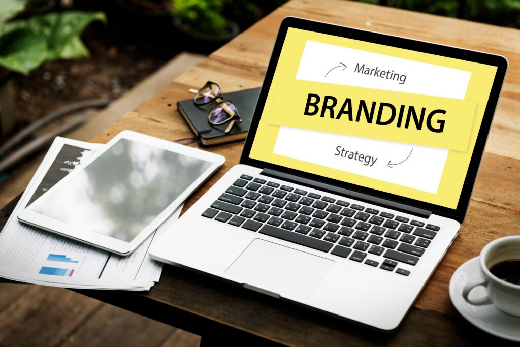 Digital Marketing 16 branding strategy marketing business graphic design