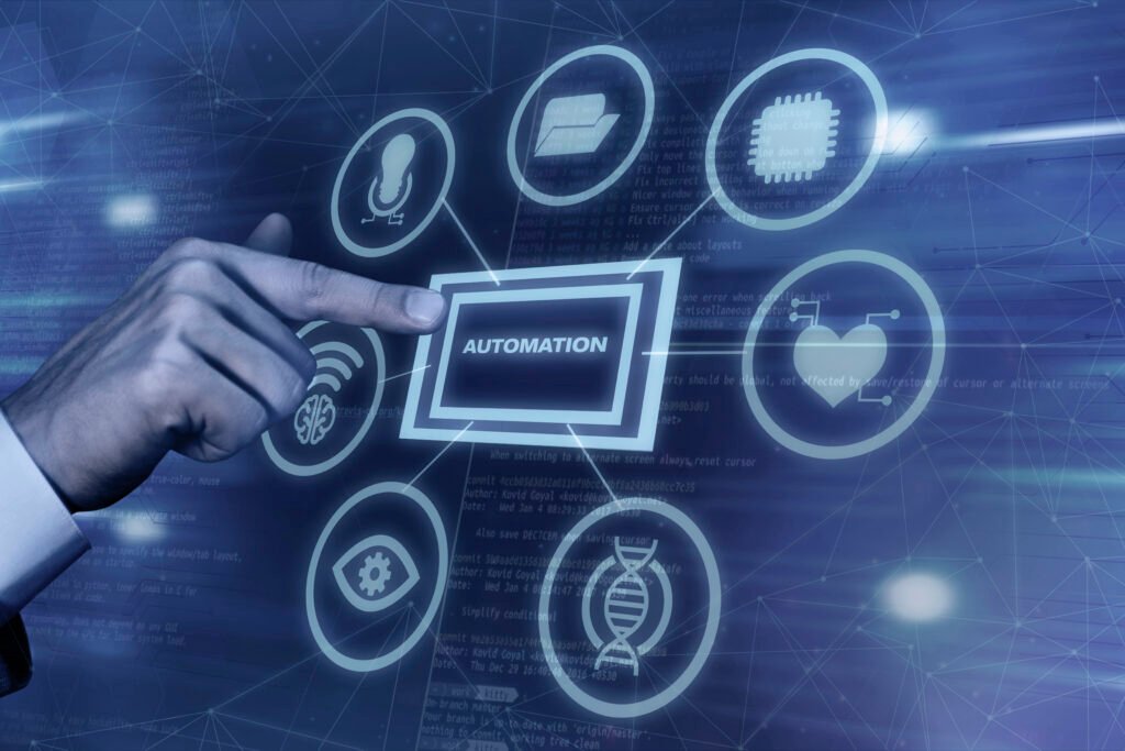 Quality Assurance 16 programming background with html