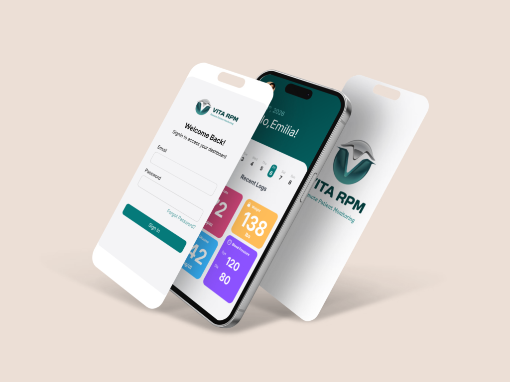 iphone multiple screens mockup